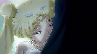 Once Upon A Moon Dream   { Sailor Moon Crystal AMV }