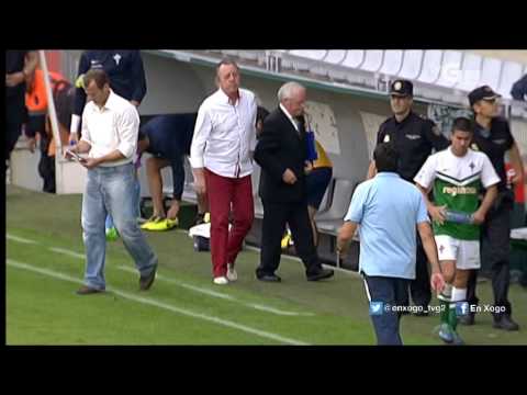 6ª Xornada de Segunda División B Temporada 2014/15