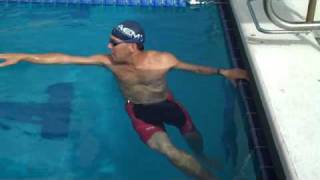 Coach Robb: Swimming: Swim Drills: Breathing Freestyle Made Easy