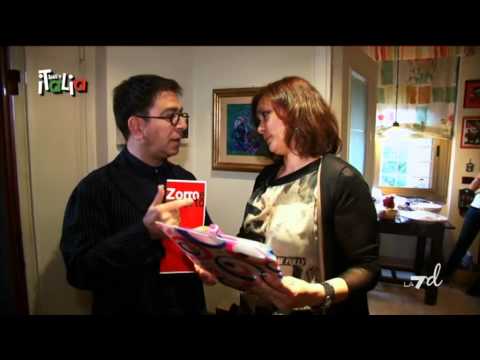 That's Italia - Puntata 11/08/2012