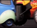 Disney Channel Bumper Cars 6