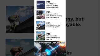 Download lagu GTA 6 PS3 Vs PS4 Vs PS5 Vs PS6 Comparison #gta #gta6 #gaming mp3 Download lagu GTA 6 PS3 Vs PS4 Vs PS5 Vs PS6 Comparison #gta #gta6 #gaming mp3