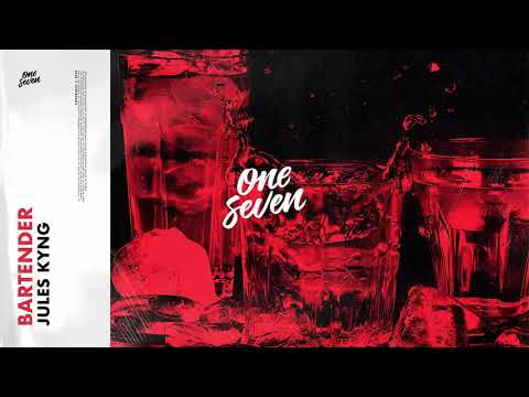 Jules Kyng - Bartender