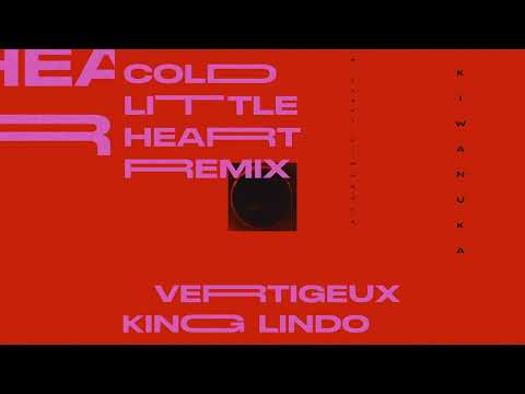 Micheal Kiwanuka - Cold Little Heart (Vertigeux & King Lindo Remix)