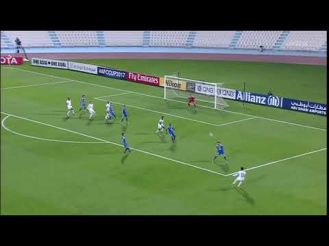 06 03 2017   Al Quwa Al Jawiya 2 1 Al Hidd   Crosses   1st half, 26 13   26 21