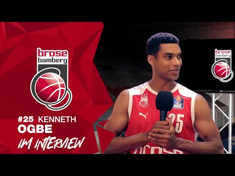 Stegos Teamcheck - #25 Kenneth Ogbe