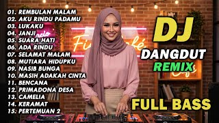 Download lagu DJ REMIX DANGDUT LAWAS FULL BASS || DJ REMBULAN MALAM | DJ AKU RINDU PADAMU mp3