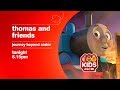 ABC Kids Journey Beyond Sodor Promo Thomas Friends