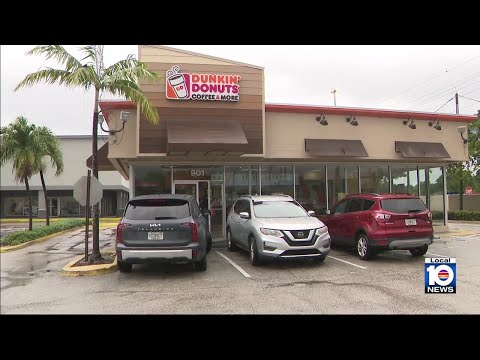 Roaches at Dunkin', plus years of warnings at another ...