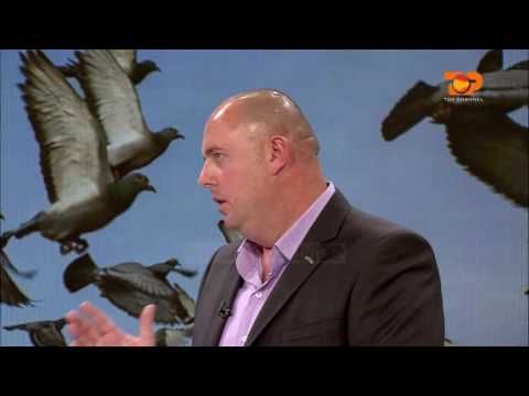 Ne Shtepine Tone, 19 Maj 2016, Pjesa 2 - Top Channel Albania - Entertainment Show