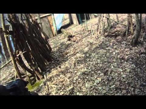 MATAC Open Village Assault