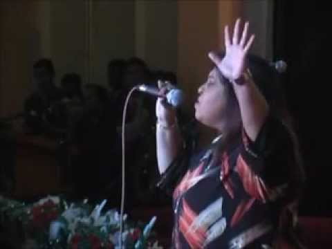 A baby changes everything - Mariazelle.