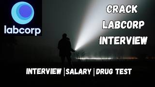 Labcorp Interview Process Explained | Salary, Drug Test#Labcorp #LabcorpJobs