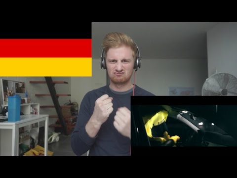 GERMAN RAP REACTION // JBB 2013 - SpongeBOZZ (Qualifikation)