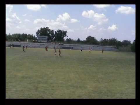 cupa romaniei fc urleasca2008