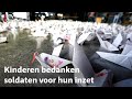 Vredesduiven en oorlogstuig: voorjaarsvakantie in het Militair Museum | RTV Utrecht