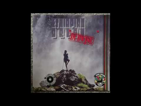 Ethiopian Dream - Dubwise (King Shiloh Majestic Sound) KS019