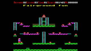 Magic Mushrooms for the BBC Micro