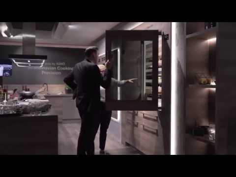 ASKO at IFA 2018  - We help you care of your wines