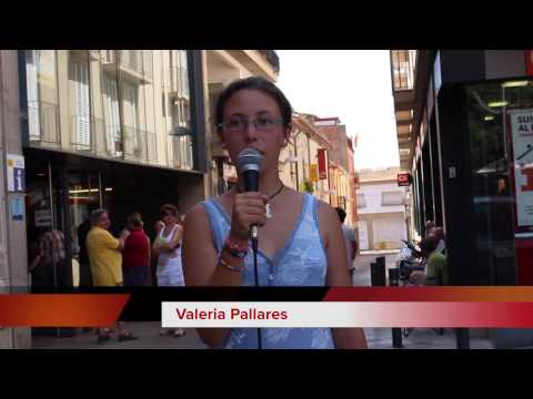 Concurs  notícia Palafrugell (Grup 1)