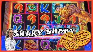 Download lagu That Time Playing TFD Rising I Got a Shaker Handpay! mp3