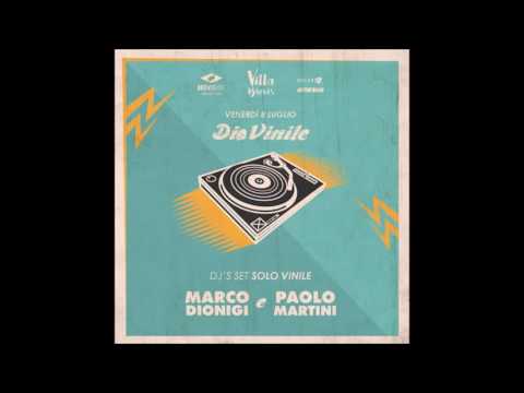 08-07-2016 - WE REMEMBER ALTEREGO - Marco Dionigi b2b Paolo Martini@VillaBoschi