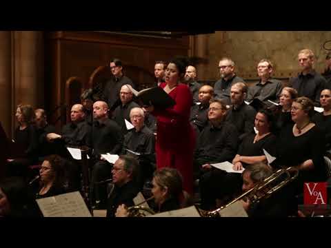 Honegger's King David Part 1 of 3