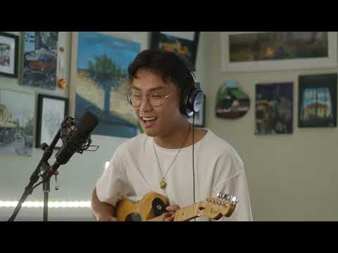 grentperez - Conversations With The Moon (Acoustic)