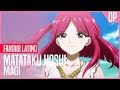 Magi: The Labyrinth of Magic ~ OP 2 Fandub ...