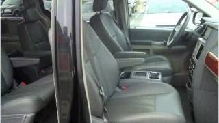 preview picture of video '2008 Chrysler Town & Country Used Cars Falls Church VA'