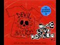 LIVE Semishigure-MUCC