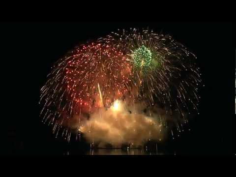 Ignis Brunensis 2012 - China