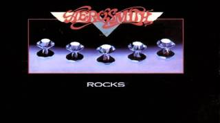 Aerosmith - Get The Lead Out (Isolated guitar drums)