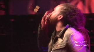 Black Cobain: Road 2 Young,Gifted&Black