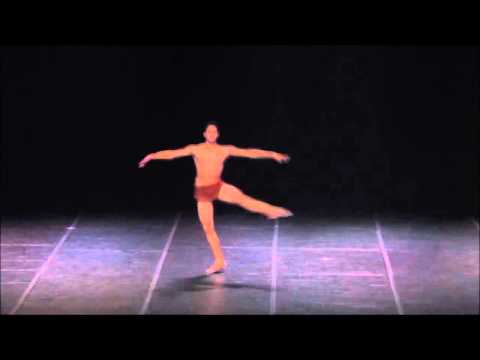 20º PASSO DE ARTE - GALA - VÓRTICE ESCOLA DE DÇA - UBERLÂNDIA - MG - HADRIEL GETÚLIO - 22 ANOS