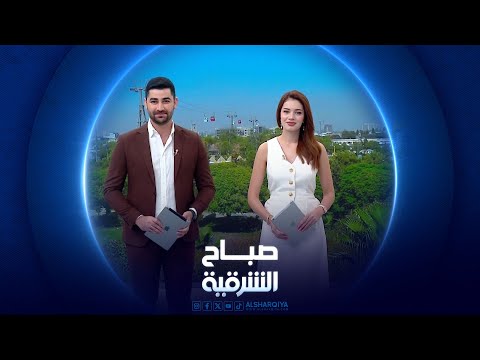 شاهد بالفيديو.. مكتبة منزلية في ذي قار تستقطب القراء | صباح الشرقية