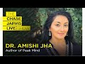 Transform Your Mind in 12 Minutes a Day with Dr. Amishi Jha