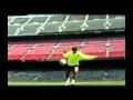 CR9 VS RONALDINHO WakaWaka HD