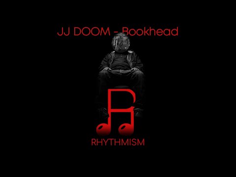 JJ DOOM - Bookhead Lyrics