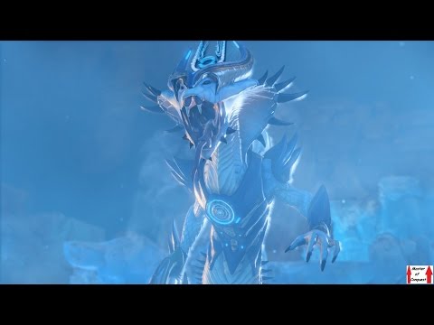 Xcom 2 Walkthrough (PS4) Part 32 - Alien Hunters DLC - A New Threat!