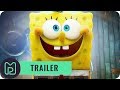 SPONGEBOB SCHWAMMKOPF EINE SCHWAMMTASTISCHE RETTUNG Trailer German Deutsch 2020