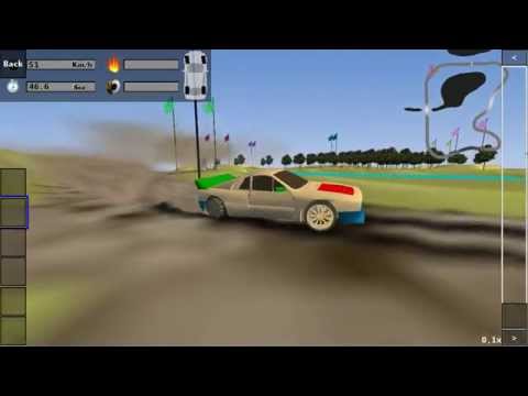 Rally Champions Lite Video