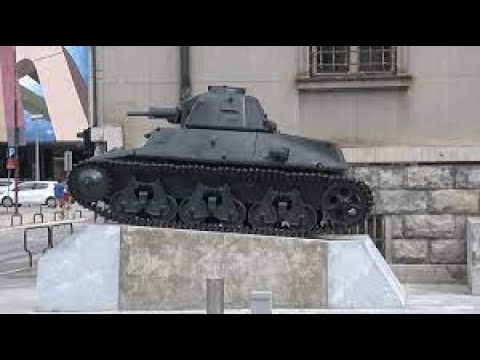 Zeko ft. Joca -Tenk vs City