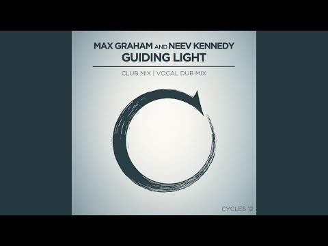 Guiding Light (Vocal Dub Mix)