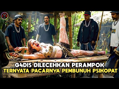 GADIS MUDA DIRAMPOK dan DIBUNUH, SUAMINYA Ternyata PEMBUNUH PALING SADIS