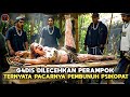 G4D1S MUDA DIRAMPOK Dan DIH4BISI SU4MINYA Ternyata PEMBVNVH PALING S4D1S