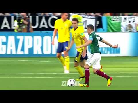 fifa world cup 2018 Mexico vs Sweden (0-3) All Goals & Extended HD