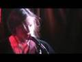 Scout Niblett at the Entry, 7/24/2007 ("Just What I Needed")