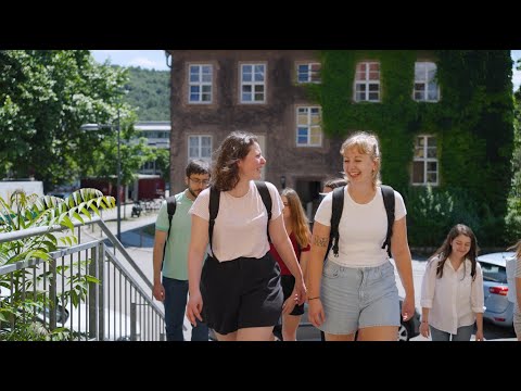 Translation Science and Technology: Einblick ins Studium