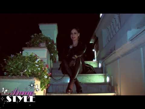 Alex Susak, Canadian Fashion Nights 2017, Belgrade - Anny STYLE fashion and travel